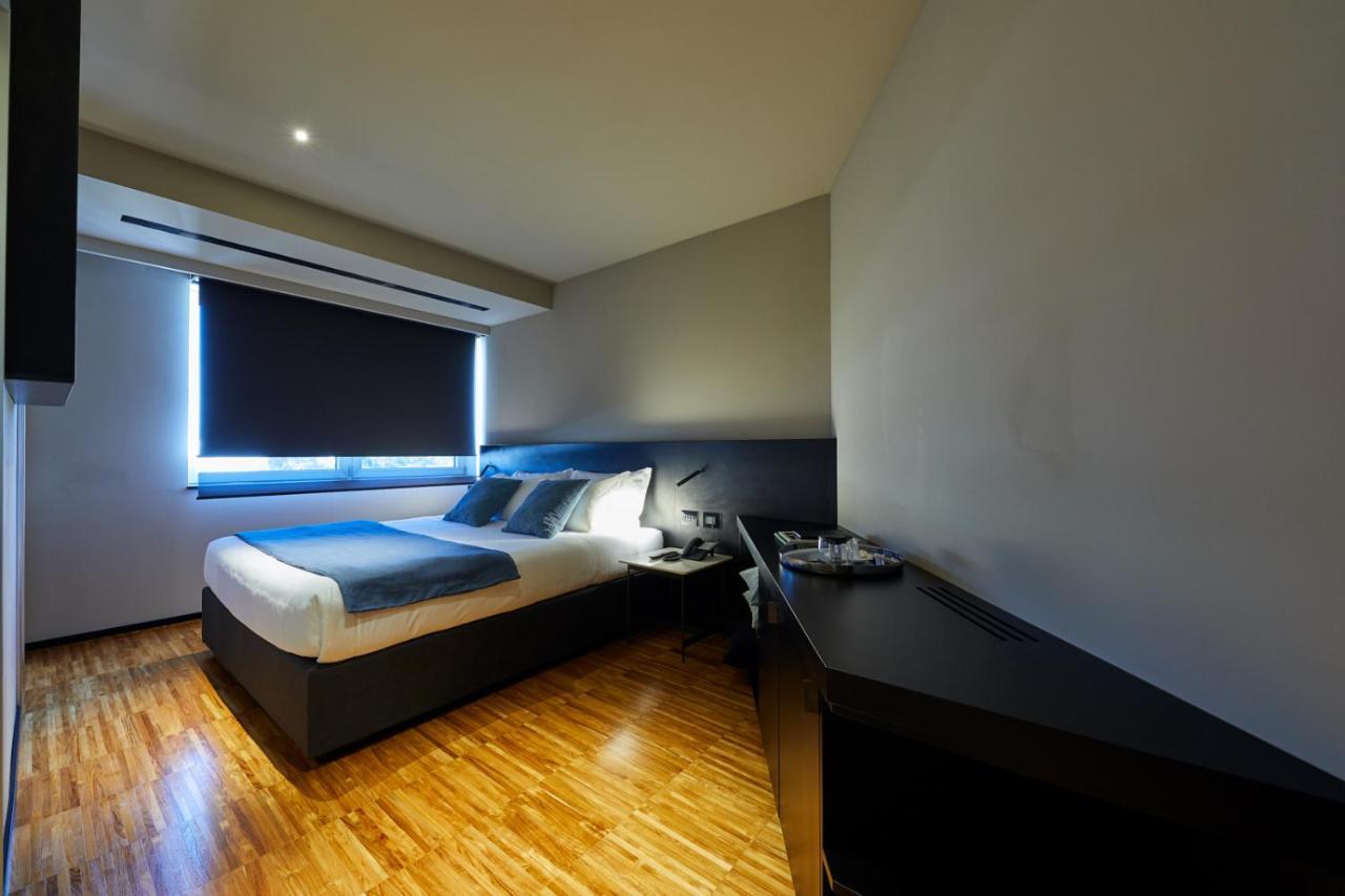 Delparco Hotel Buttrio Экстерьер фото