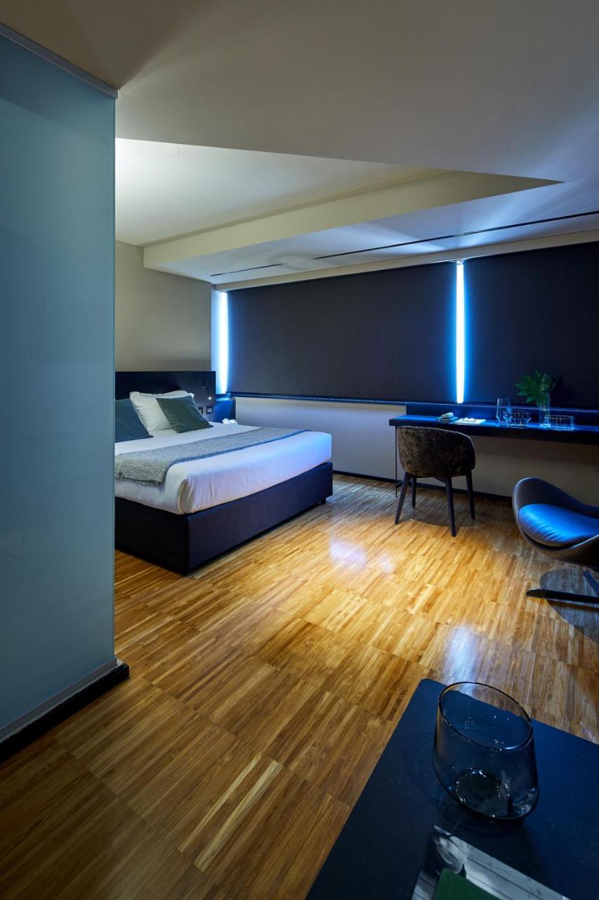 Delparco Hotel Buttrio Экстерьер фото
