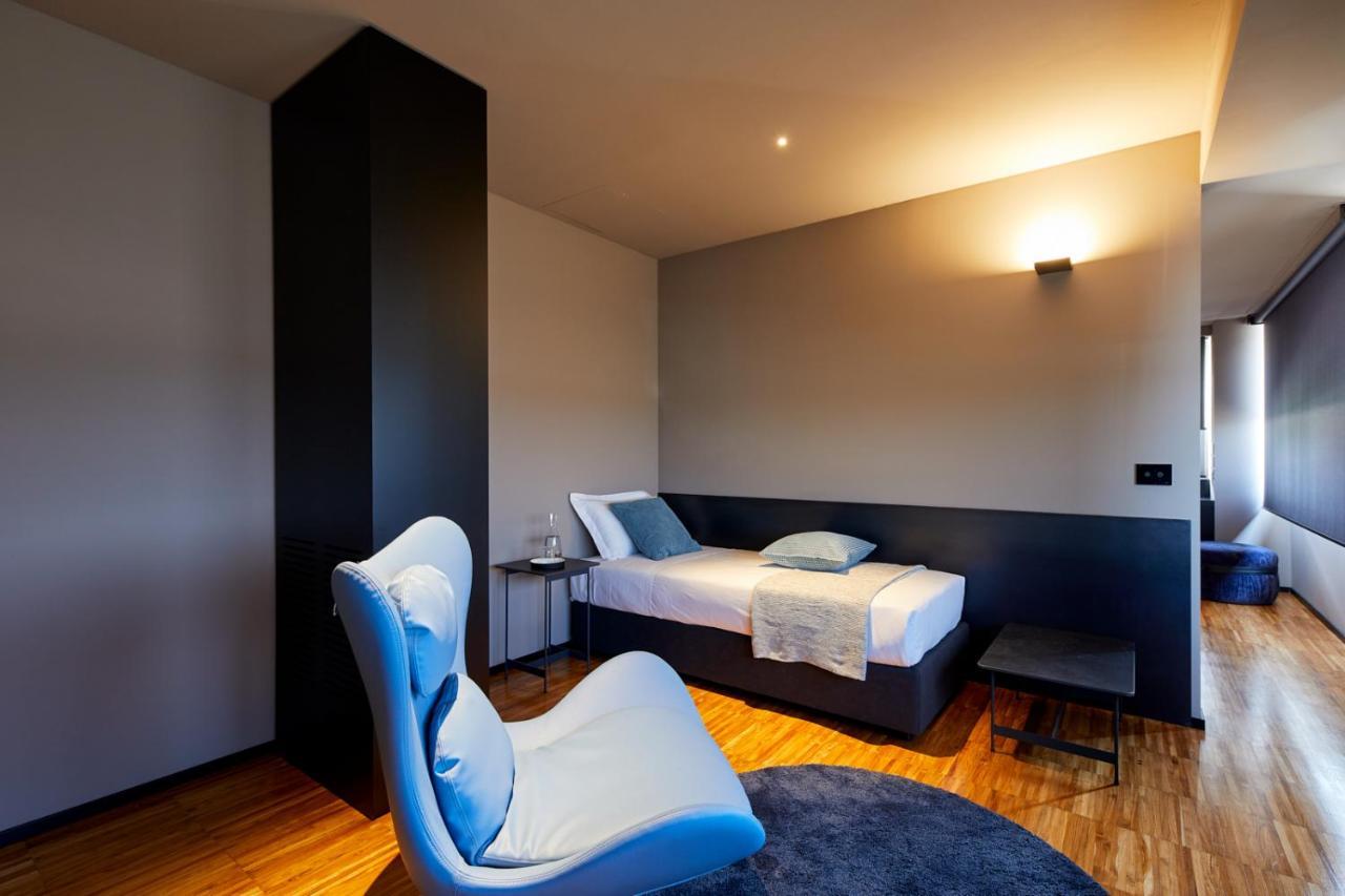 Delparco Hotel Buttrio Экстерьер фото