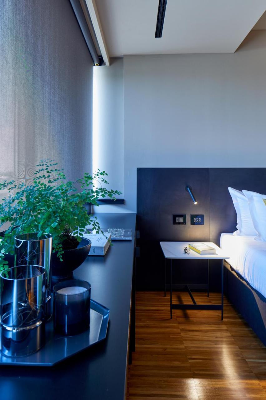 Delparco Hotel Buttrio Экстерьер фото