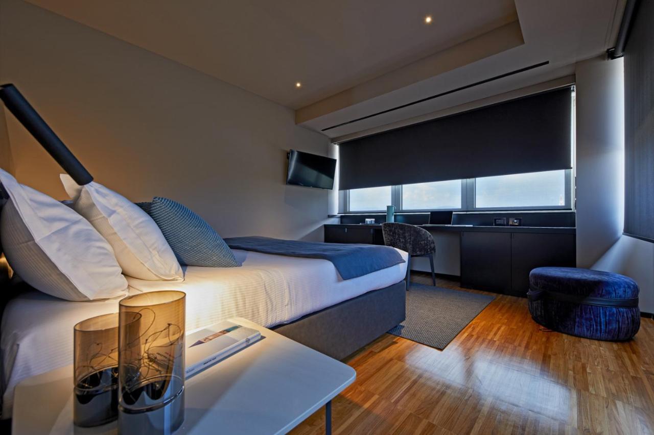 Delparco Hotel Buttrio Экстерьер фото