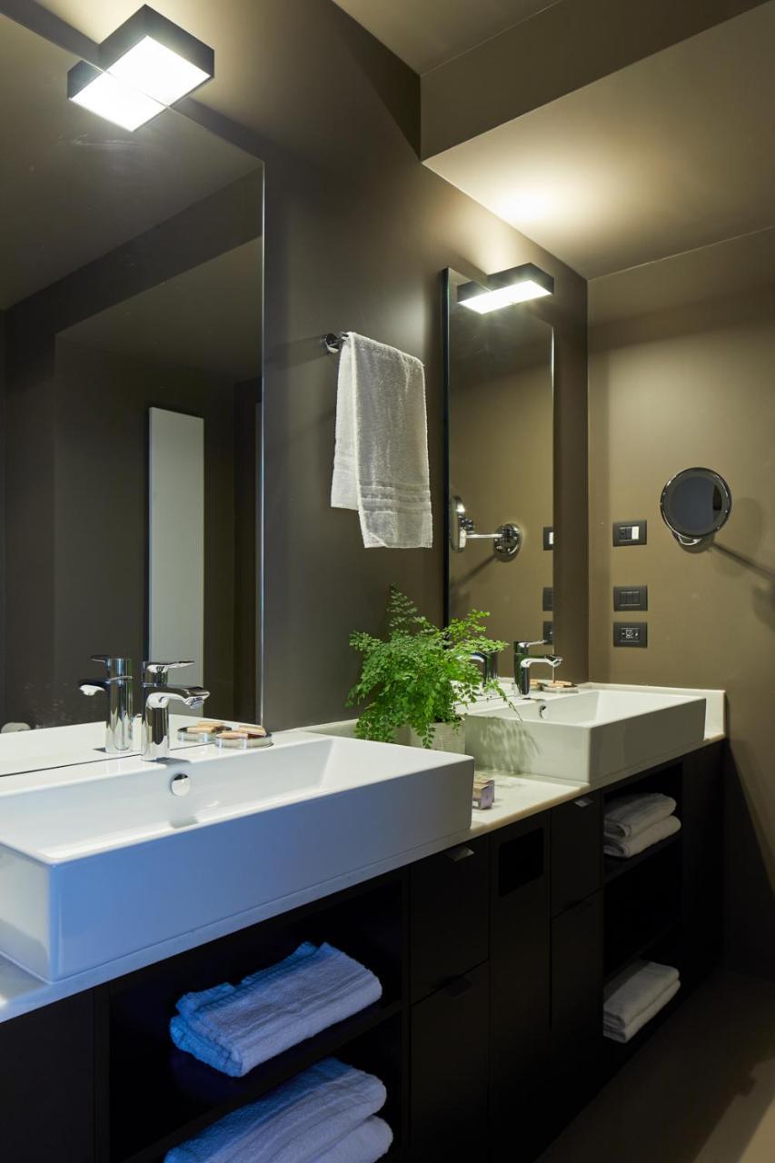 Delparco Hotel Buttrio Экстерьер фото