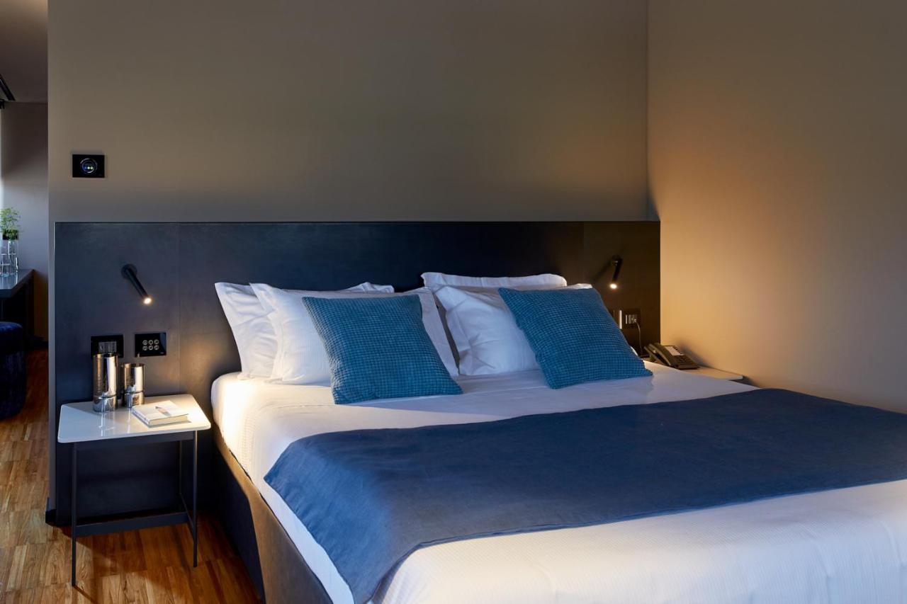Delparco Hotel Buttrio Экстерьер фото