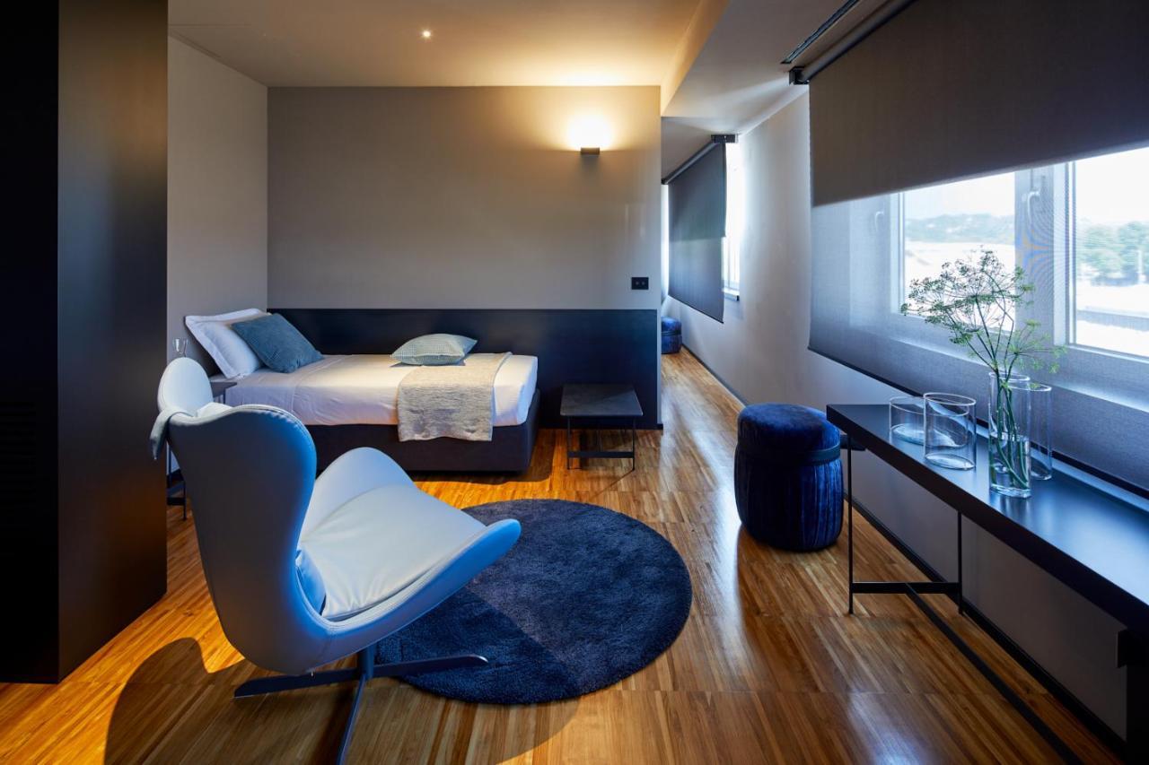 Delparco Hotel Buttrio Экстерьер фото