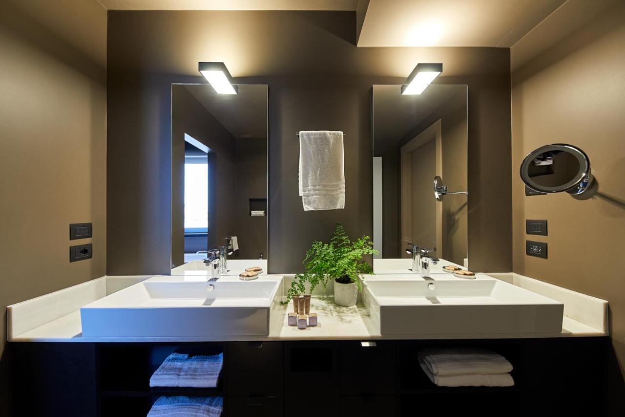 Delparco Hotel Buttrio Экстерьер фото