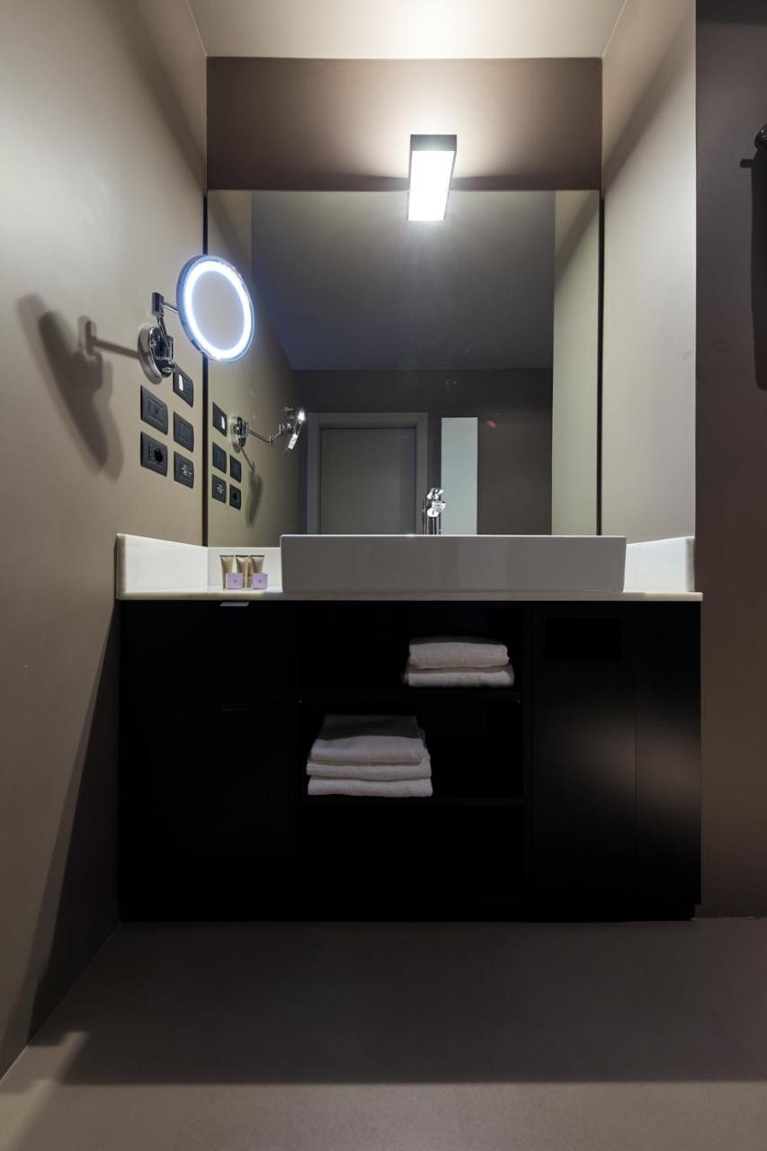 Delparco Hotel Buttrio Экстерьер фото
