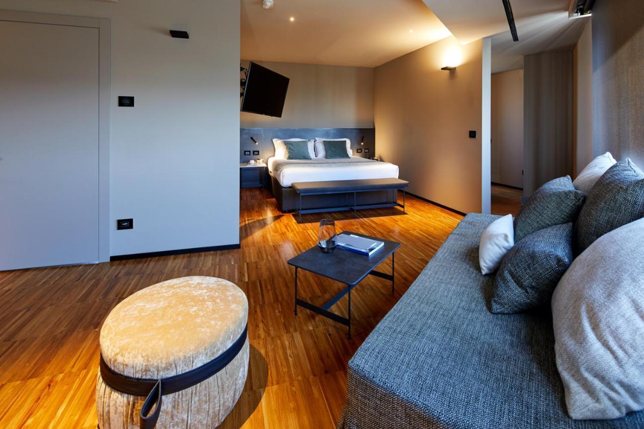 Delparco Hotel Buttrio Экстерьер фото