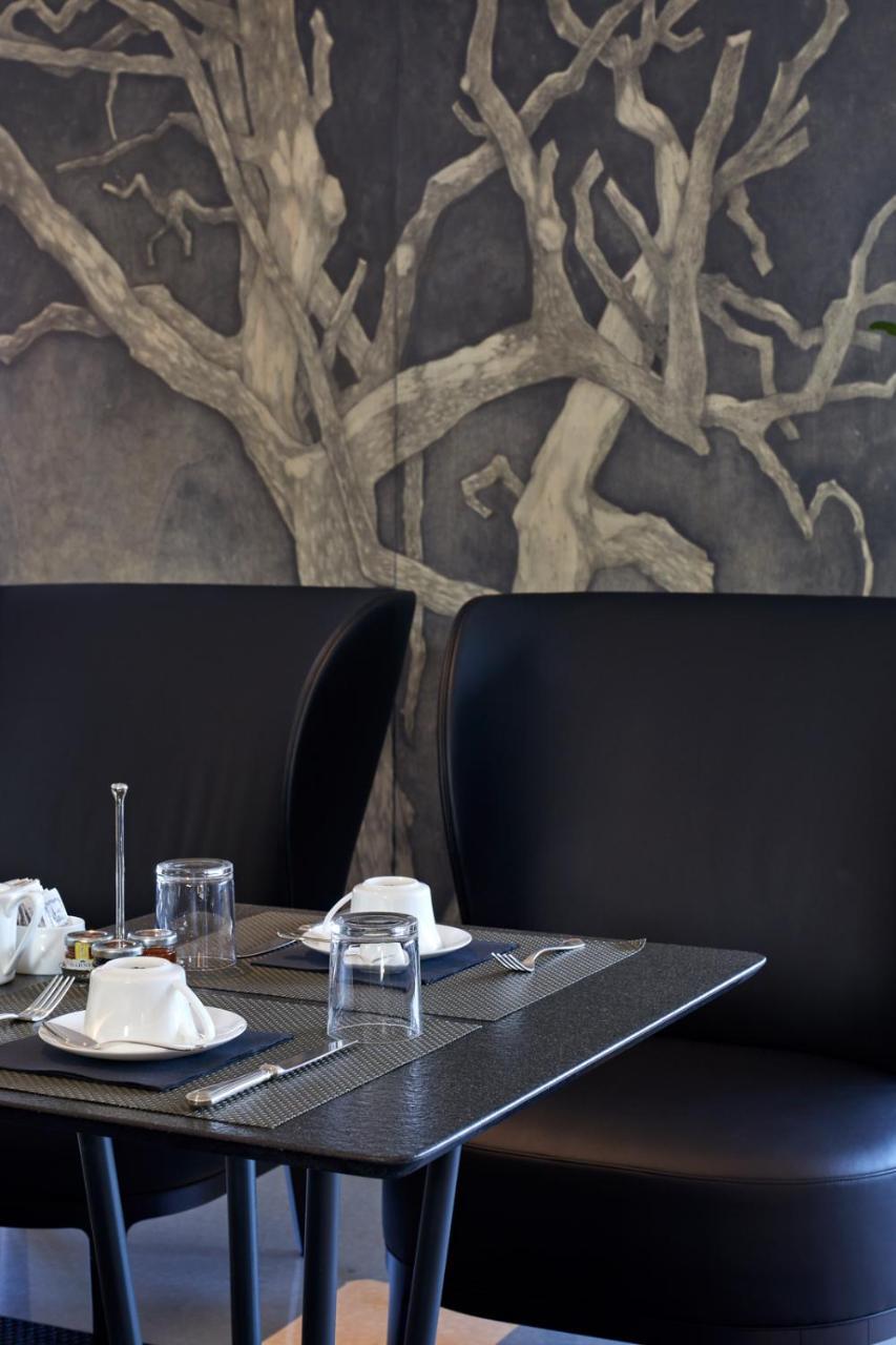 Delparco Hotel Buttrio Экстерьер фото