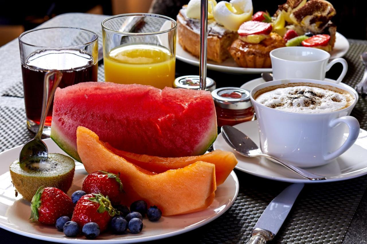 Delparco Hotel Buttrio Экстерьер фото